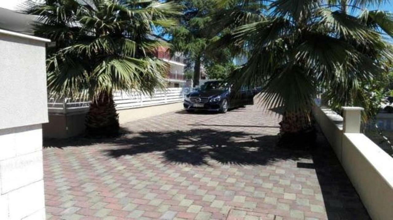 Haus Anna Apartman