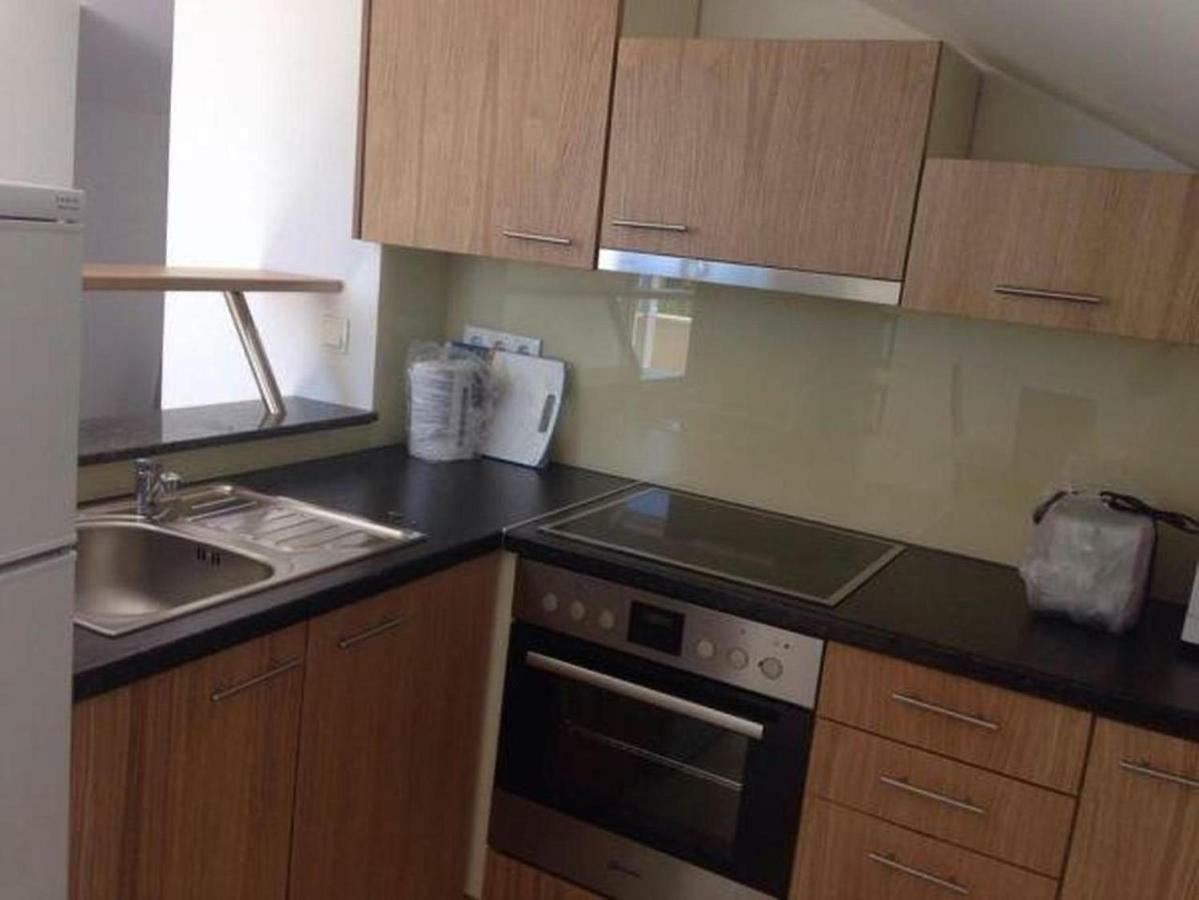 Haus Anna Apartman