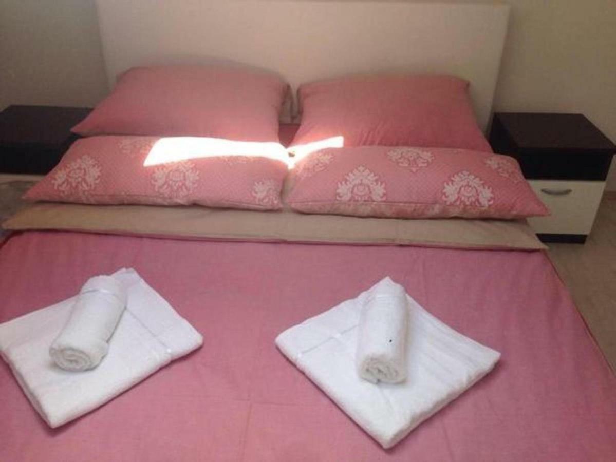 Haus Anna Apartman