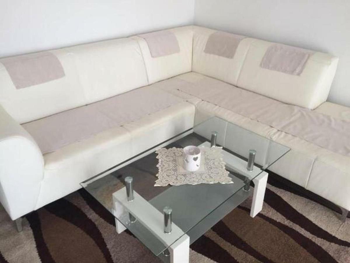Apartman Haus Anna Zadar