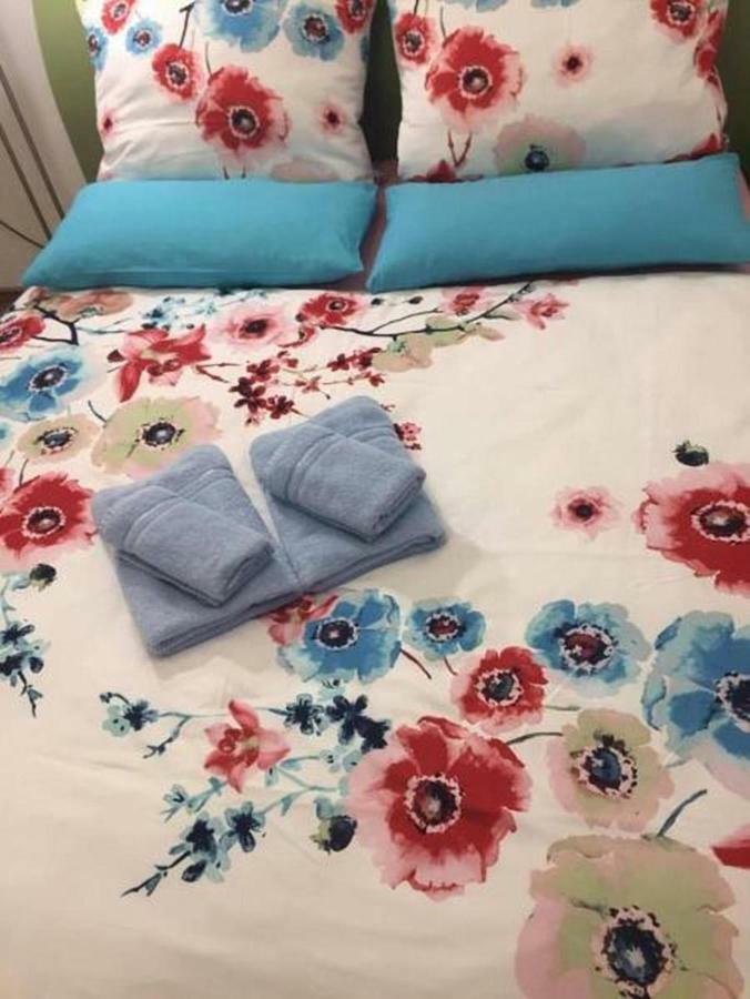 Apartman Haus Anna *