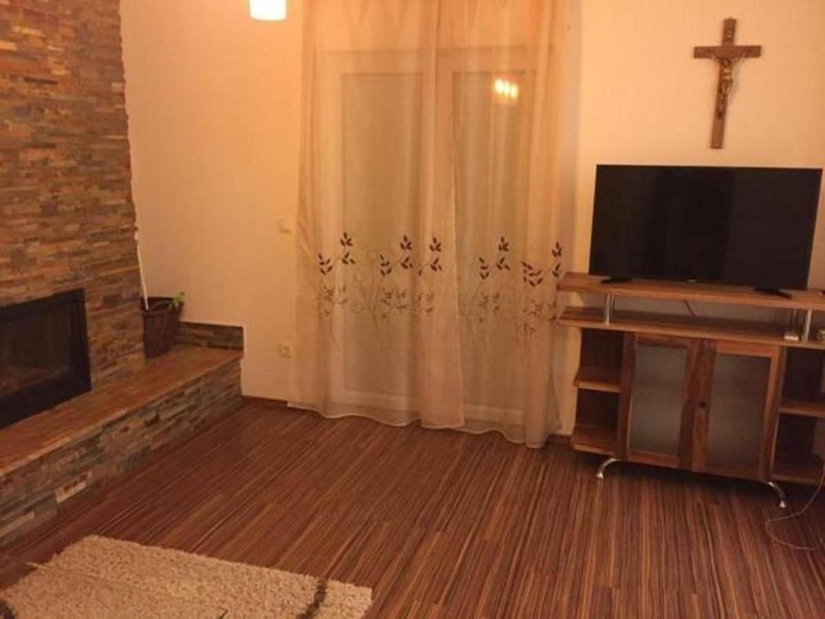 Haus Anna Apartman *
